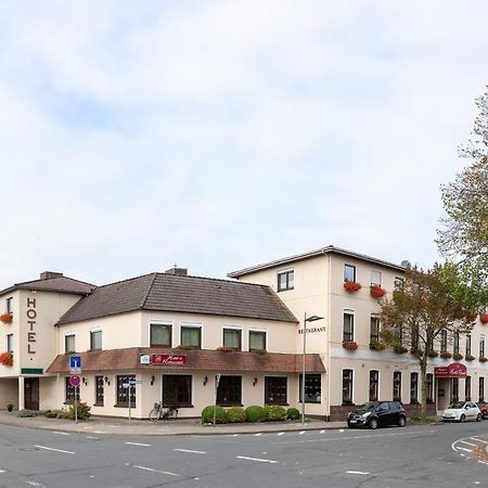 Hotel Daub Bremervorde Exterior photo